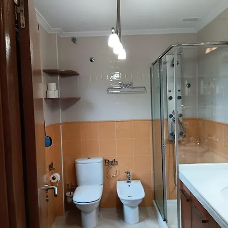 El Rincon Del Pedregal Apartamento