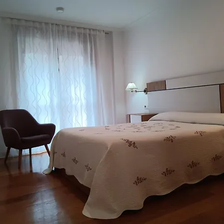 El Rincon Del Pedregal * Amés