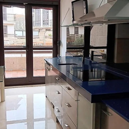 El Rincon Del Pedregal Apartamento *