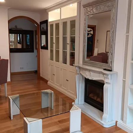 El Rincon Del Pedregal Apartamento