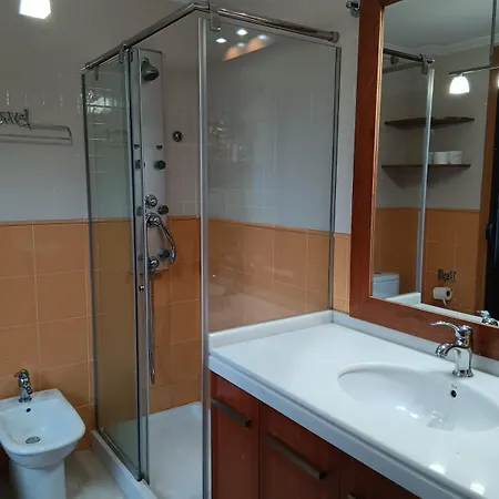 El Rincon Del Pedregal Amés
