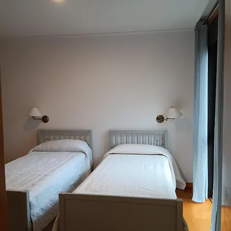 El Rincon Del Pedregal Apartamento