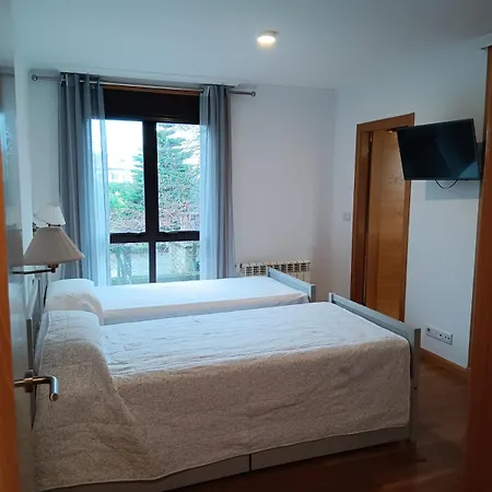 Apartamento El Rincon Del Pedregal *