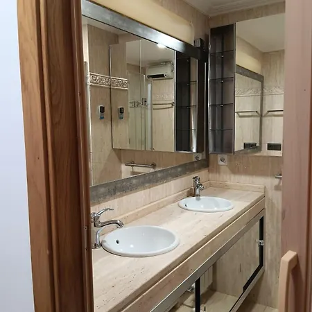 El Rincon Del Pedregal Apartamento Amés